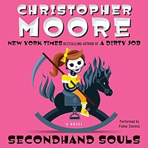 Secondhand Souls: A Novel