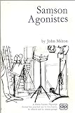 Samson Agonistes