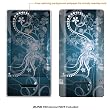 Protective Decal Skin Sticker for Mocrosoft Zune HD case cover zuneHD-125