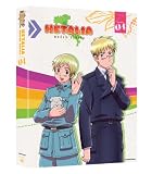 Buy Hetalia: World Series 2 - Season Four (Limited Edition)