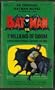 Batman vs. 3 Villains of Doom