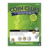 MindWare Coin Clues Level A ~ Evelyn B. Christensen