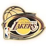 Los Angeles Lakers Official Logo Lapel Pin