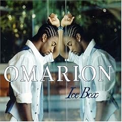 omarion icebox album