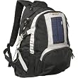 Bellino G- Tech Solar Laptop Backpack (Black)