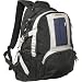 Bellino G- Tech Solar Laptop Backpack (Black)