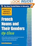 Practice Makes Perfect French Nouns a...