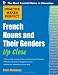 Practice Makes Perfect French Nouns and Their Genders Up Close (Practice Makes Perfect Series)