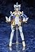 Xenosaga III: KOS-MOS Ver. 4 Almecha Action Figure (Also Sprach Zarathustra)_s-2