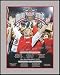Ohio State Football Framed Print - Honoring Our Seniors