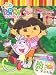 Dora the Explorer Wipe Clean Book