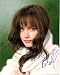Gillmore Girl Alexis Bledel Signed Photo