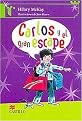 Carlos y el gran escape/ Charlie and the Great Escape (Castillo de la lectura: serie verde/ Reading Castle Green Series) (Translation) (Paperback)