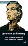 Journalism and memory