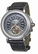 Gerald Genta Arena Tourbillon Men's Automatic Watch ATR-Y-75-913-CN-BD from designer Gerald Genta
