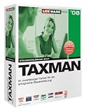 TAXMAN 2008 (V. 14.00 - Update)