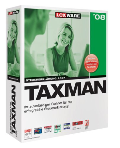 TAXMAN 2008 (V. 14.00 - Update)