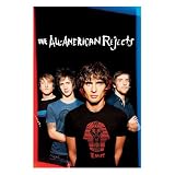 All American Rejects Poster