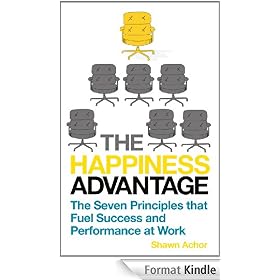 The Happiness Advantage