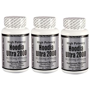 Hoodia Ultra 2000 Time Release HIGH POTENCY 180 Pills 3 Months Hoodia diet pills Hoodia Ultra 2000 Time Release HIGH POTENCY 180 Pills 3 Months Hoodia diet pills