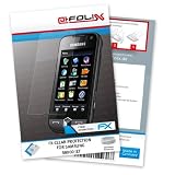 Zoom Produkt-Bild: FoliX FX-Clear Displayschutzfolie f&uuml;r Samsung S8000 Jet