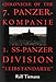 Chronicle of the 7: Panzer-Kompanie I. Ss-Panzer Division : 