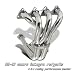 NEW 1990 1991 90 91 Acura Integra RS LS GS Stainless Steel RACING EXHAUST Header 304