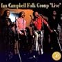 Ian Campbell Live