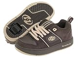 Heelys Typhoon Roller Shoe (Brown/Tan) #7404