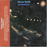 Revue Jimmy Smith  / Bluesmith
