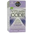 Vitamin Code, Raw Prenatal by Garden of Life - 90 Capsules Vitamin Code, Raw Prenatal by Garden of Life - 90 Capsules