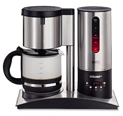cloer Filter Coffee Maker with BRITA  (ツインタワーコーヒーメーカー) 5739