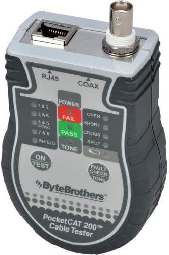 Byte Brothers CTX200 PocketCat (Pack Of 2)
