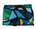 All Products : Nike Stained Glass Drag Short