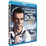 James Bond contre Dr No [Blu-ray]par Sean Connery