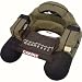 Caddis Nevada Gold Float Tube with Rod Holder