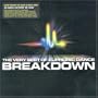 Euphoria: Very Best of Euphoric Dance Breakdown