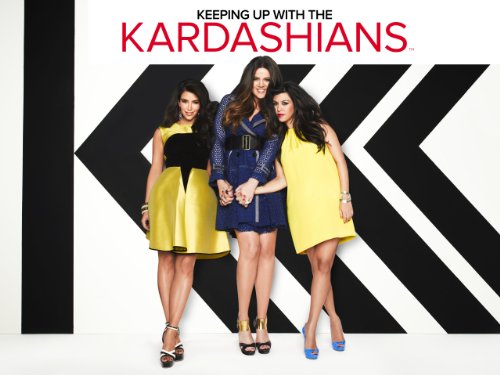 Amazon.com: Keeping Up With the Kardashians Season 4: Kim Kardashians