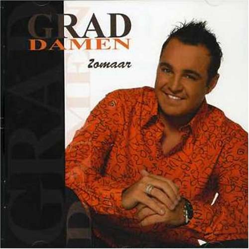 Grad Damen - Zomaar - Zortam Music