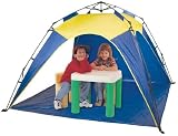 One Touch Pavilion Play Shelter, by Pacific Play Tents
