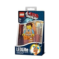 LEGO Movie Emmet