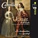 Classical Music : Cartellieri - Gioas, rè di Giuda / Quasthoff · Kammerloher