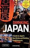 Drinking Japan