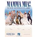 Abba Mamma Mia! The Movie Soundtrack (Easy Piano) Pf