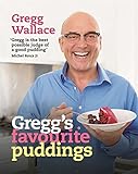 Gregg's favourite puddings