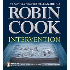 Intervention [AUDIOBOOK]