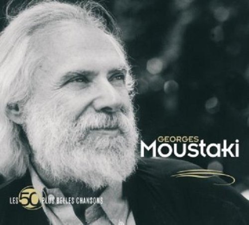 Georges Moustaki - Ballades en Balade: Racines et - Zortam Music