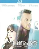 A Woman Goes to the Doctor ( Komt een vrouw bij de dokter ) ( Stricken ( Love Life ) ) [ Blu-Ray, Reg.A/B/C Import - Netherlands ]