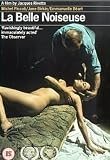La Belle Noiseuse [Region 2]