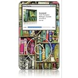 GelaSkins -Bookshelf for iPod Classicby GelaSkins